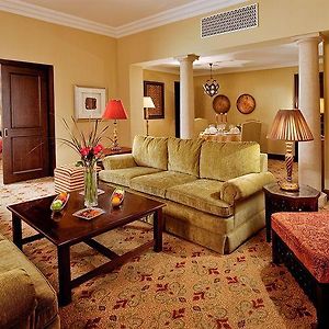 Deluxe Suite Sea View