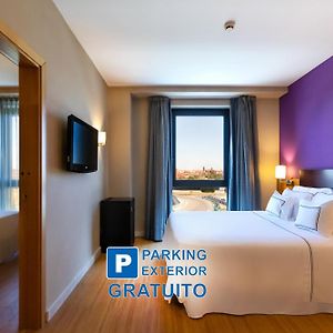 Hotel Salamanca Montalvo